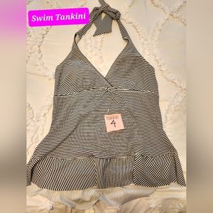 Torrid Swim Tankini
